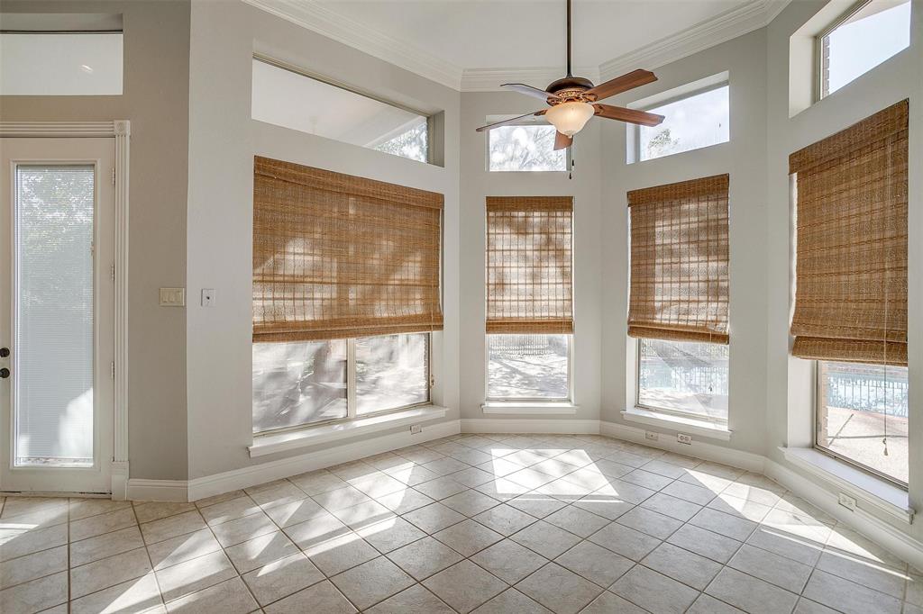 Deer Creek Phase IV - Residential