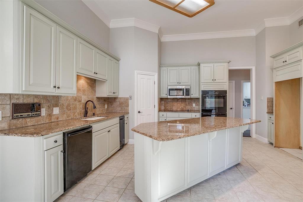 Deer Creek Phase IV - Residential