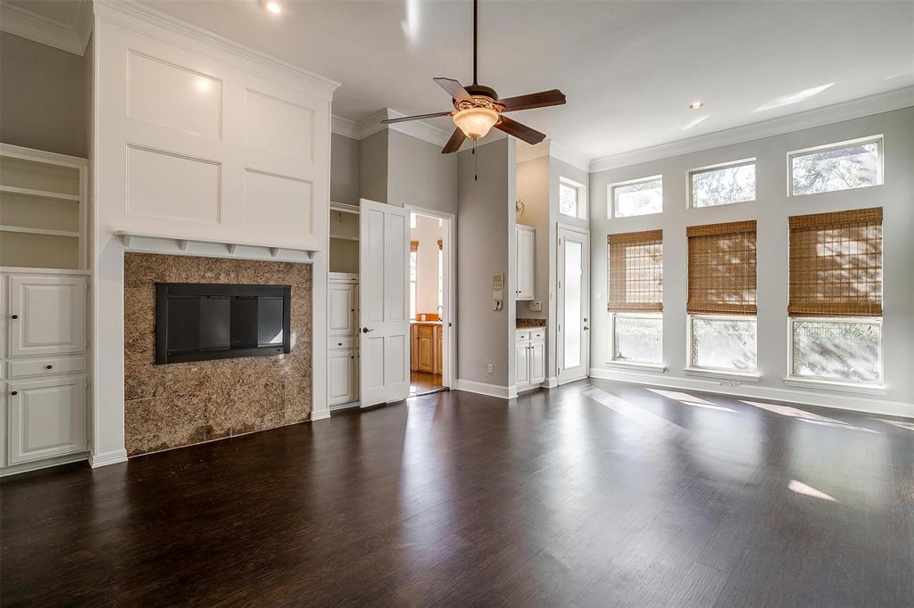 Deer Creek Phase IV - Residential