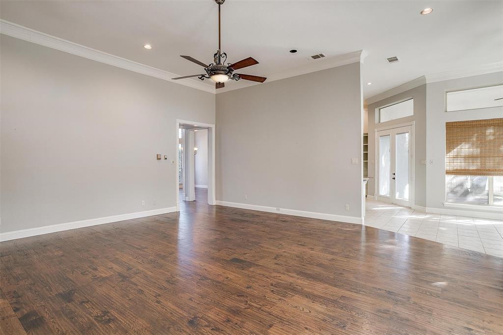 Deer Creek Phase IV - Residential