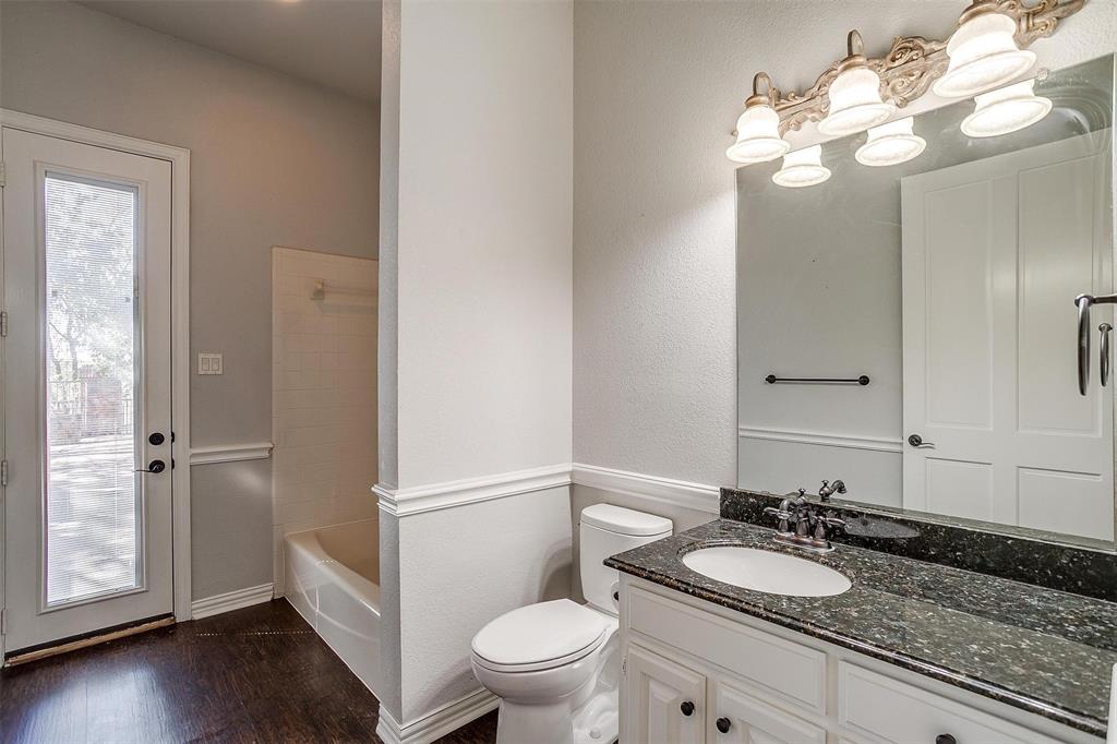 Deer Creek Phase IV - Residential