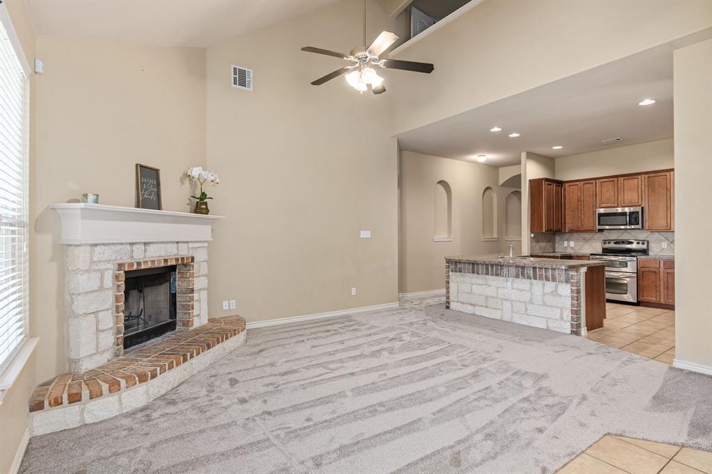 Rosemary Ridge Add - Residential