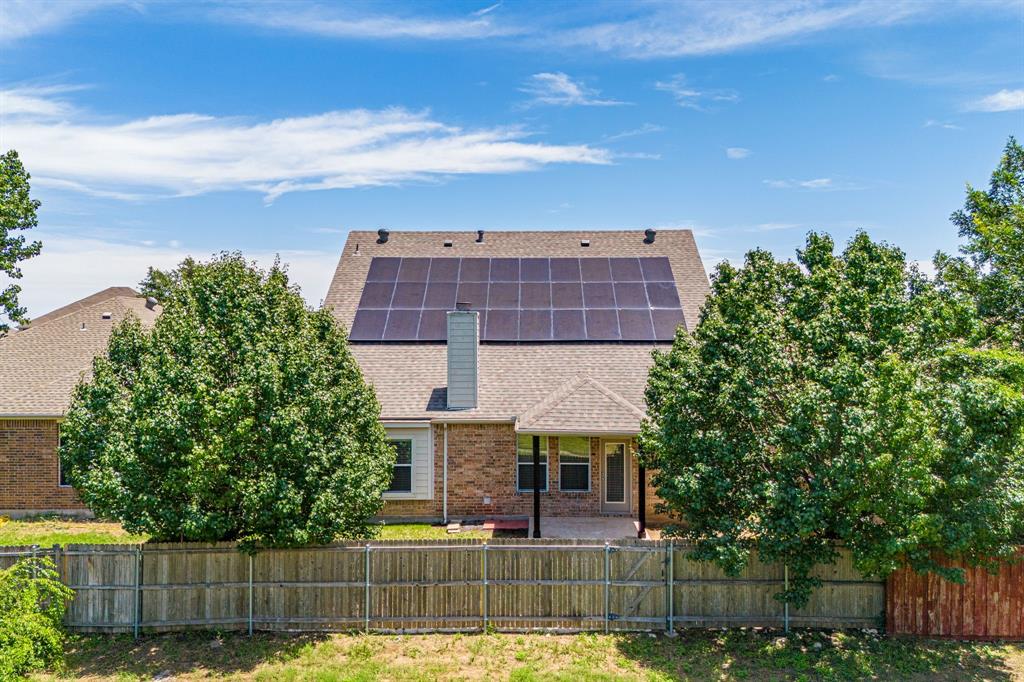 Rosemary Ridge Add - Residential