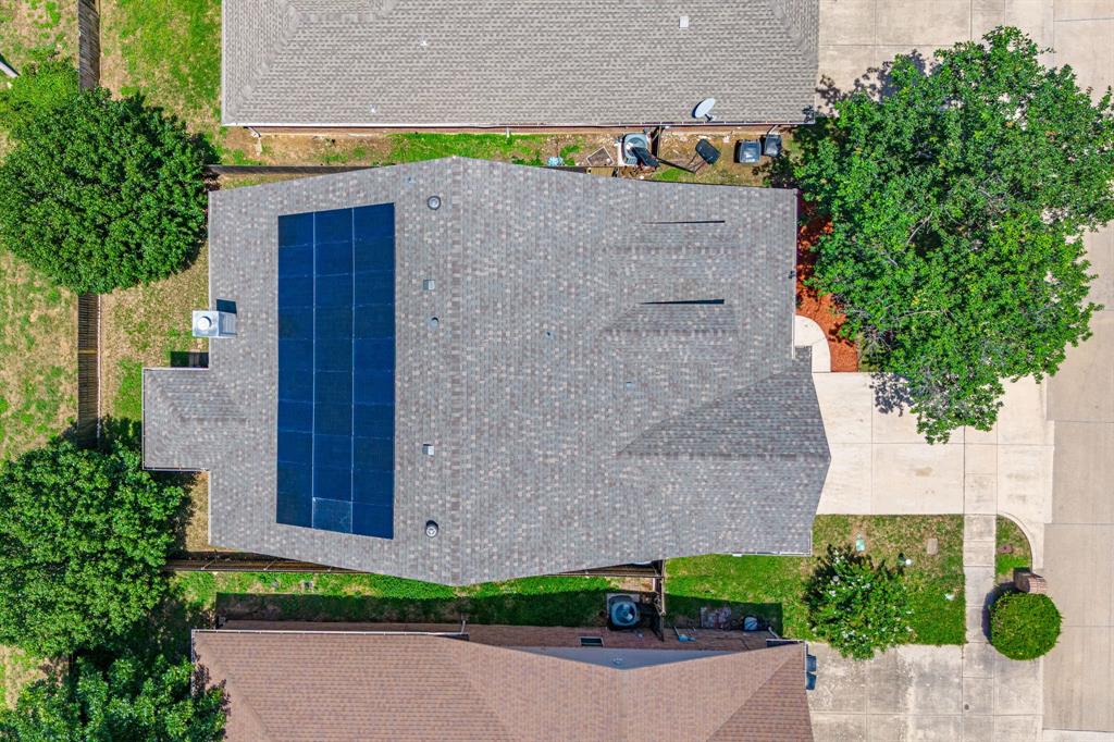 Rosemary Ridge Add - Residential