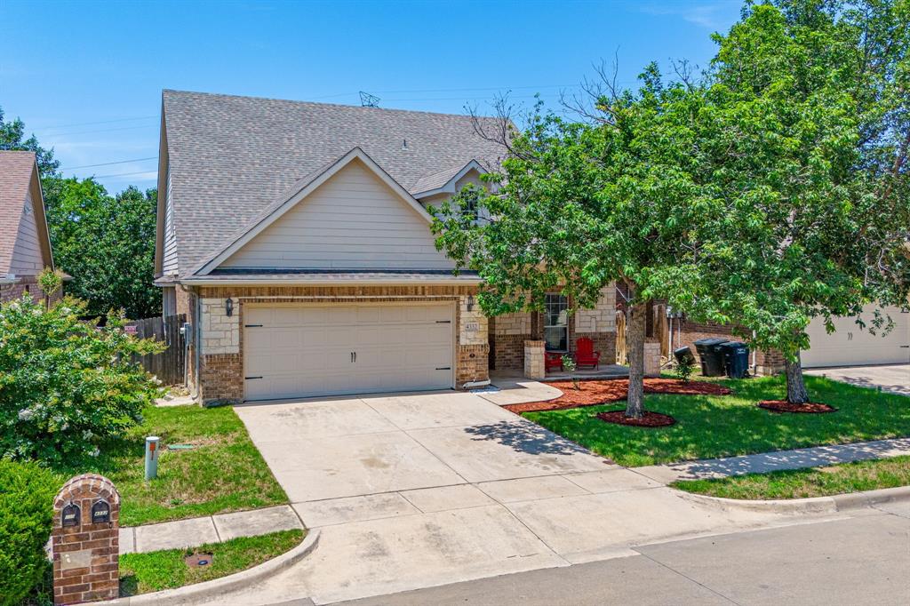 4332 Red Clover Lane