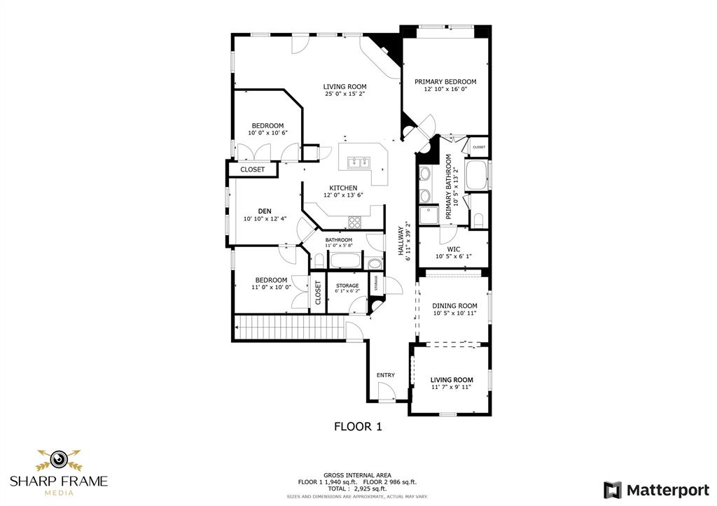 Rosemary Ridge Add - Residential