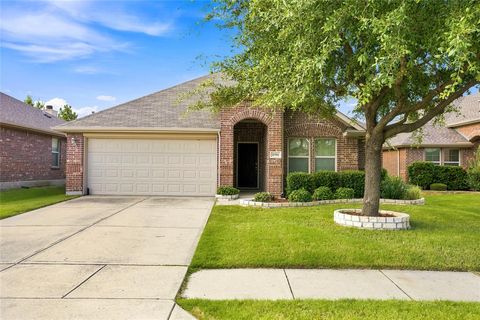 Photo of 11901 Summer Springs Drive, Frisco, TX 75036 (MLS # 21331577)