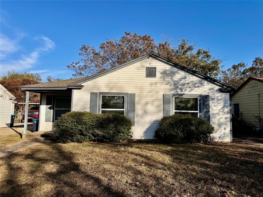 Homeland Add - Residential