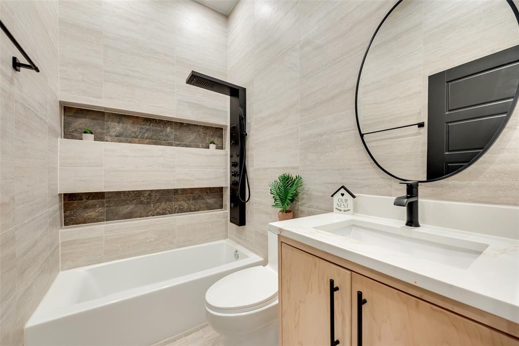 Union Depot Add - Residential