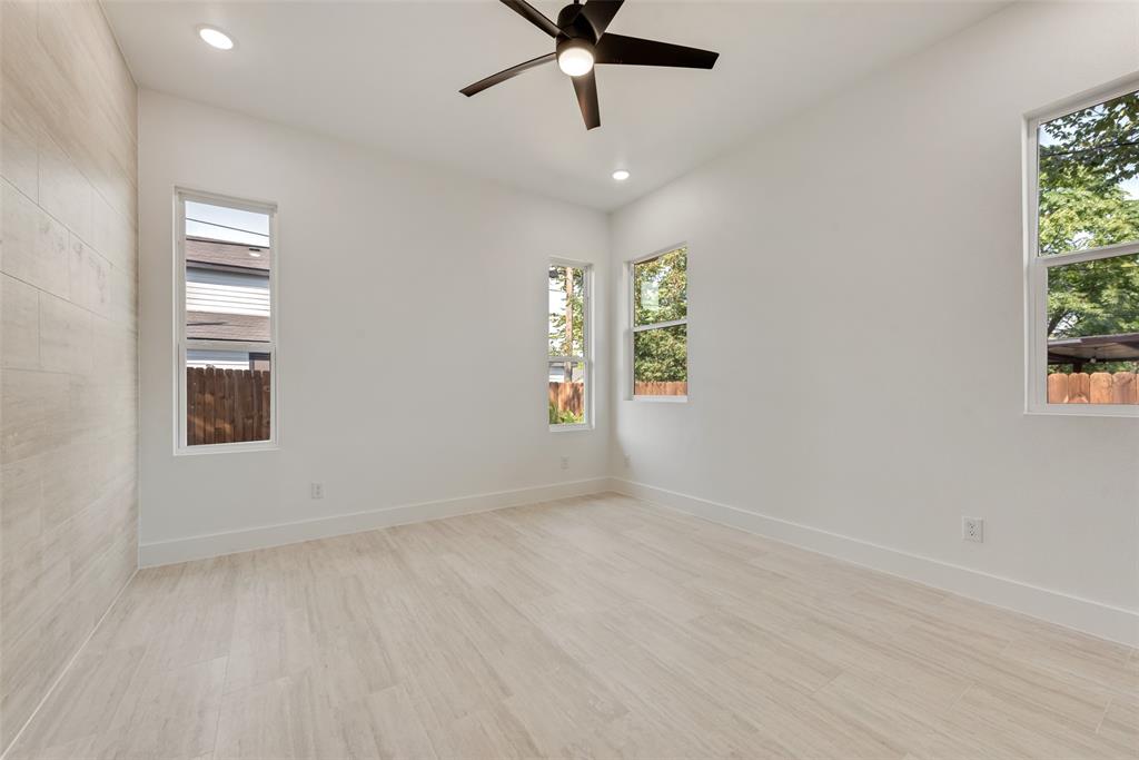 Union Depot Add - Residential