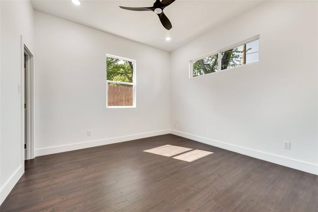 Union Depot Add - Residential