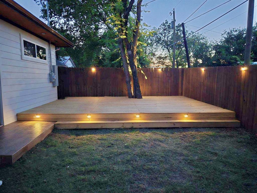 Union Depot Add - Residential