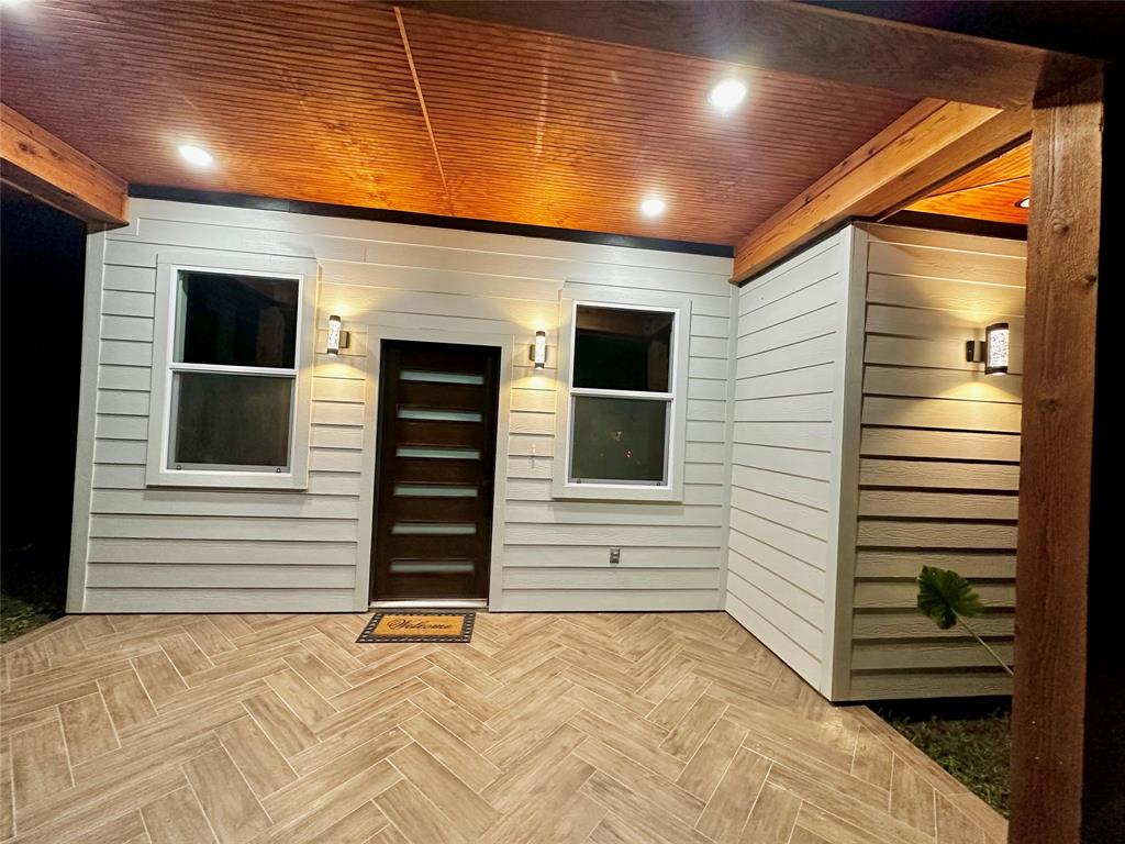 Union Depot Add - Residential