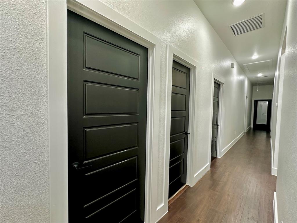 Union Depot Add - Residential