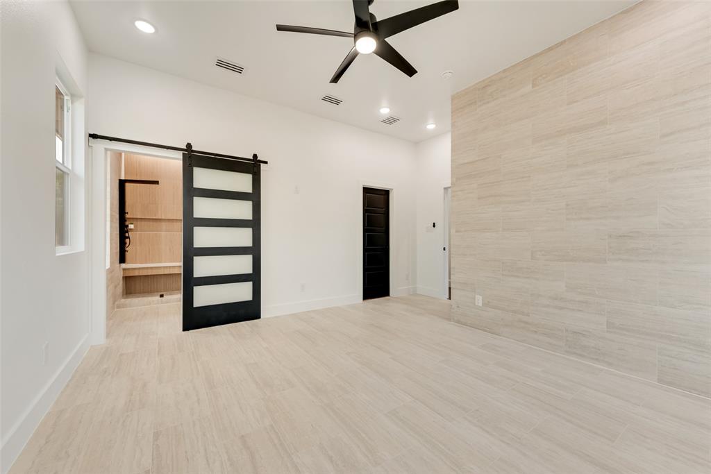 Union Depot Add - Residential