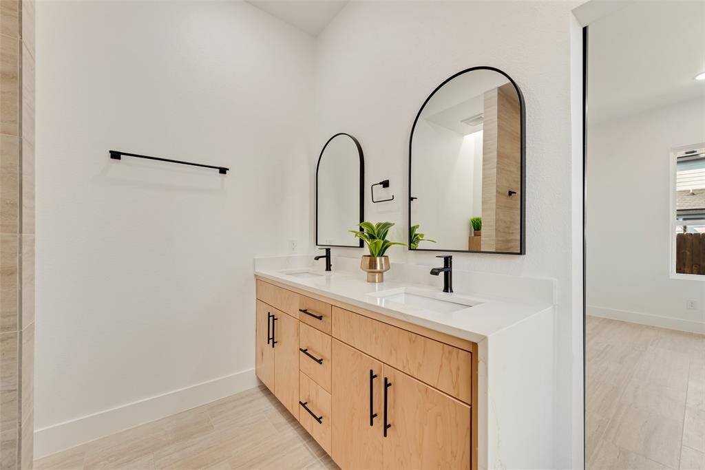 Union Depot Add - Residential