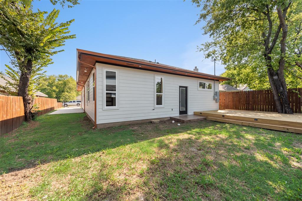 Union Depot Add - Residential