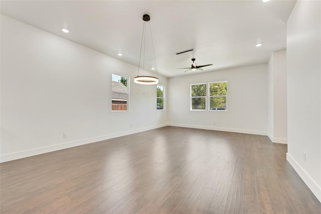 Union Depot Add - Residential