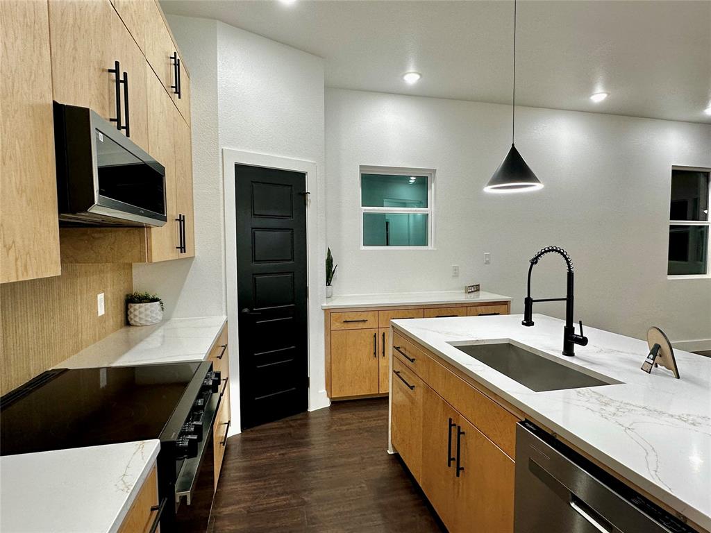 Union Depot Add - Residential