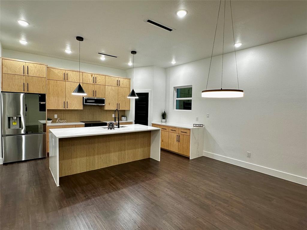 Union Depot Add - Residential