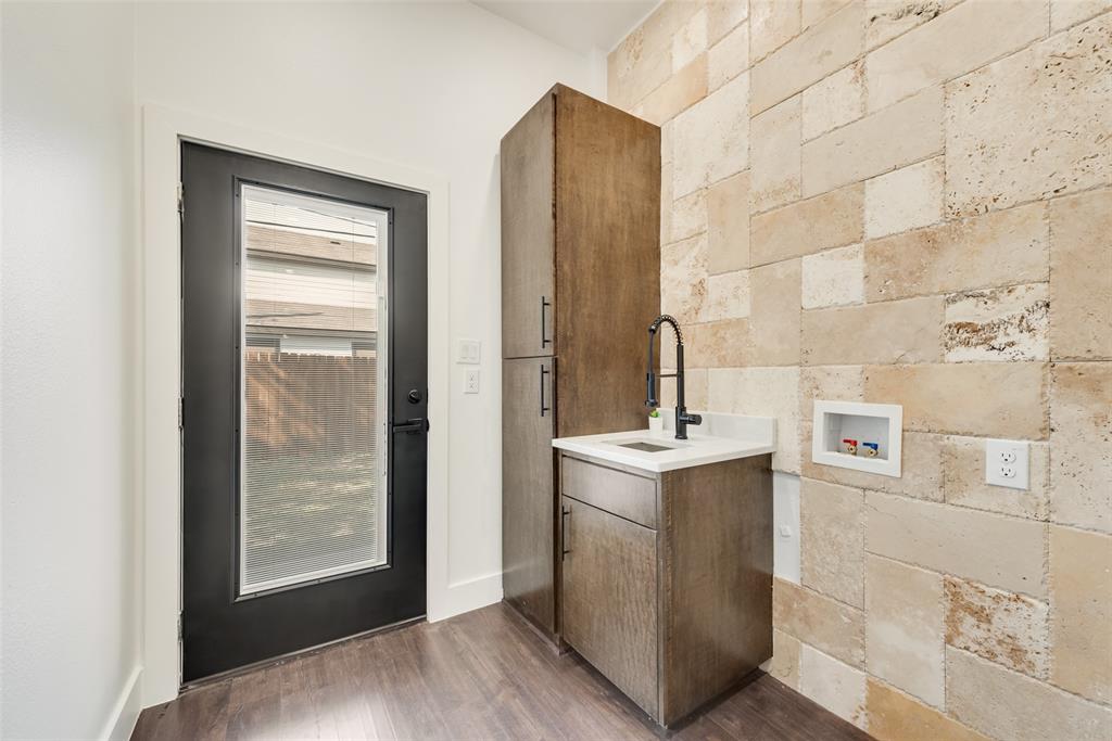 Union Depot Add - Residential