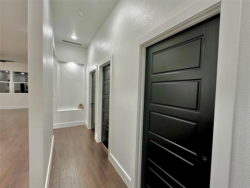 Union Depot Add - Residential