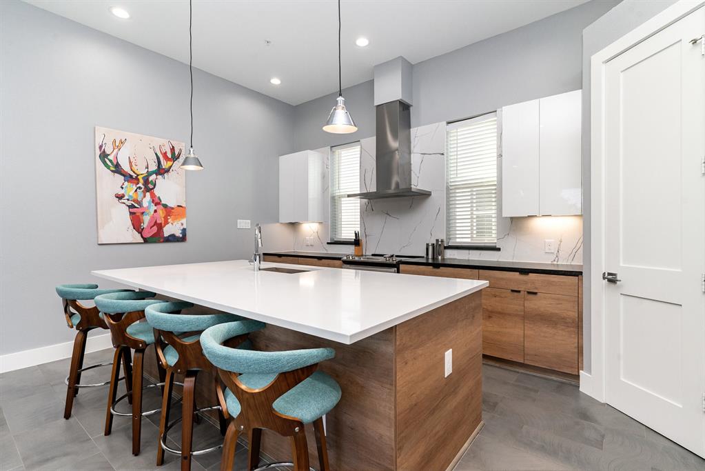 LOVE FIELD LOFTS - Residential