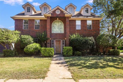 Photo of 8100 Steamers Lane, Frisco, TX 75035 (MLS # 21098228) Photo of 8100 Steamers Lane, Frisco, TX 75035 (MLS # 21098228)