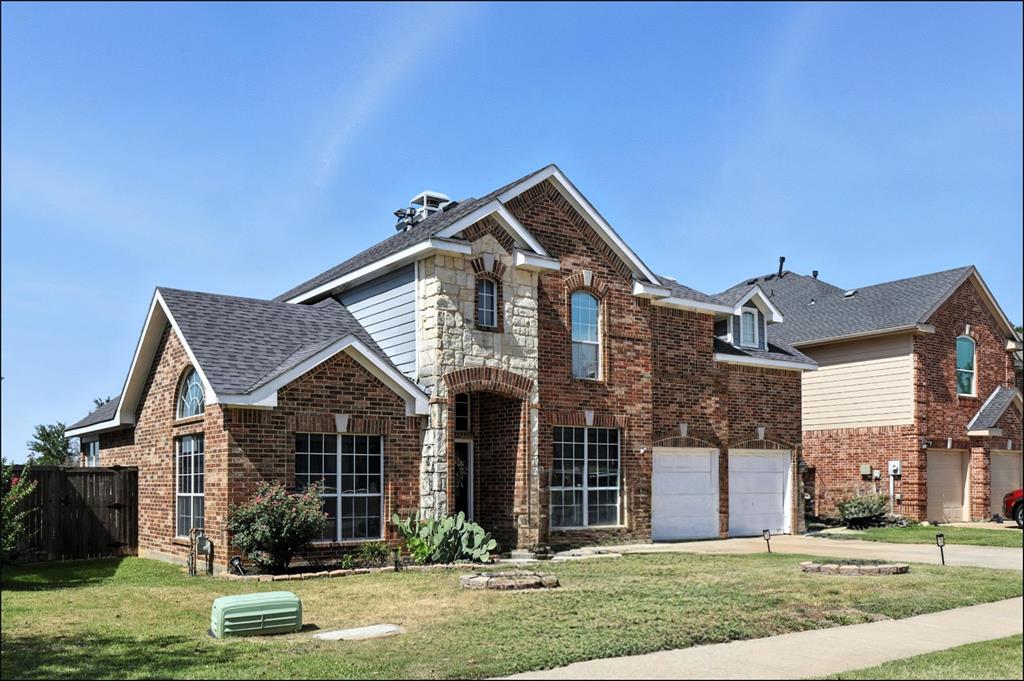 2322 Balleybrooke Drive