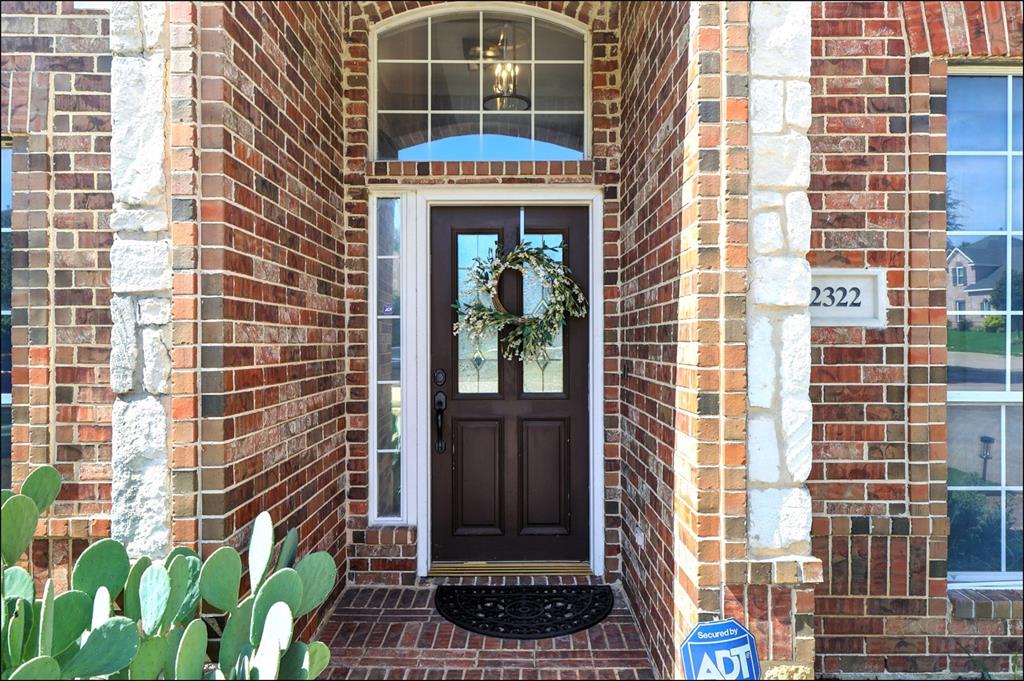 2322 Balleybrooke Drive