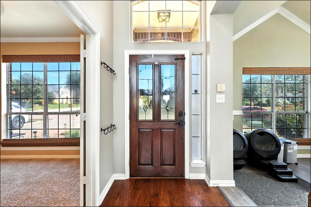 2322 Balleybrooke Drive