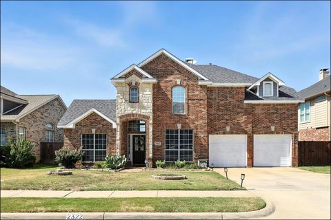 2322 Balleybrooke Drive Lewisville TX 75077