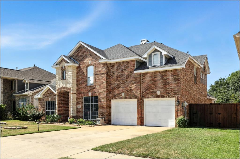 2322 Balleybrooke Drive