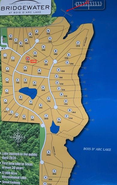 Lot 42 Sunrise Drive