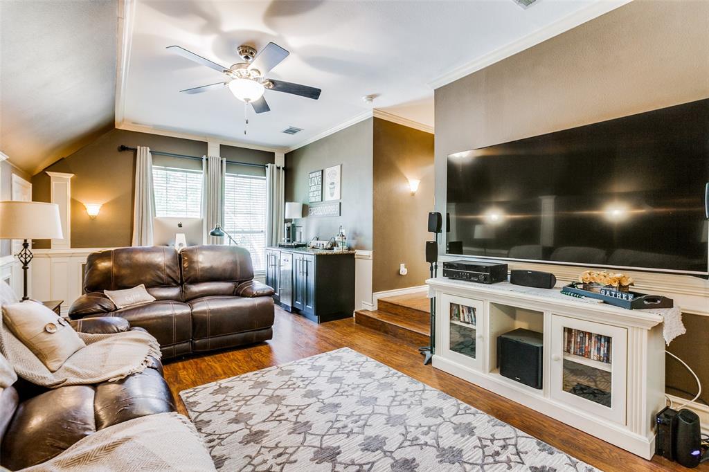 Stone Brooke Crossing #1 - Residential