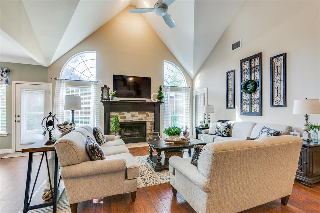 Stone Brooke Crossing #1 - Residential