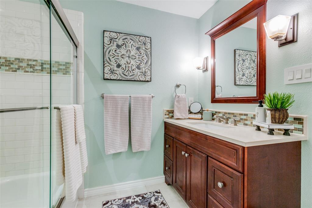 Stone Brooke Crossing #1 - Residential