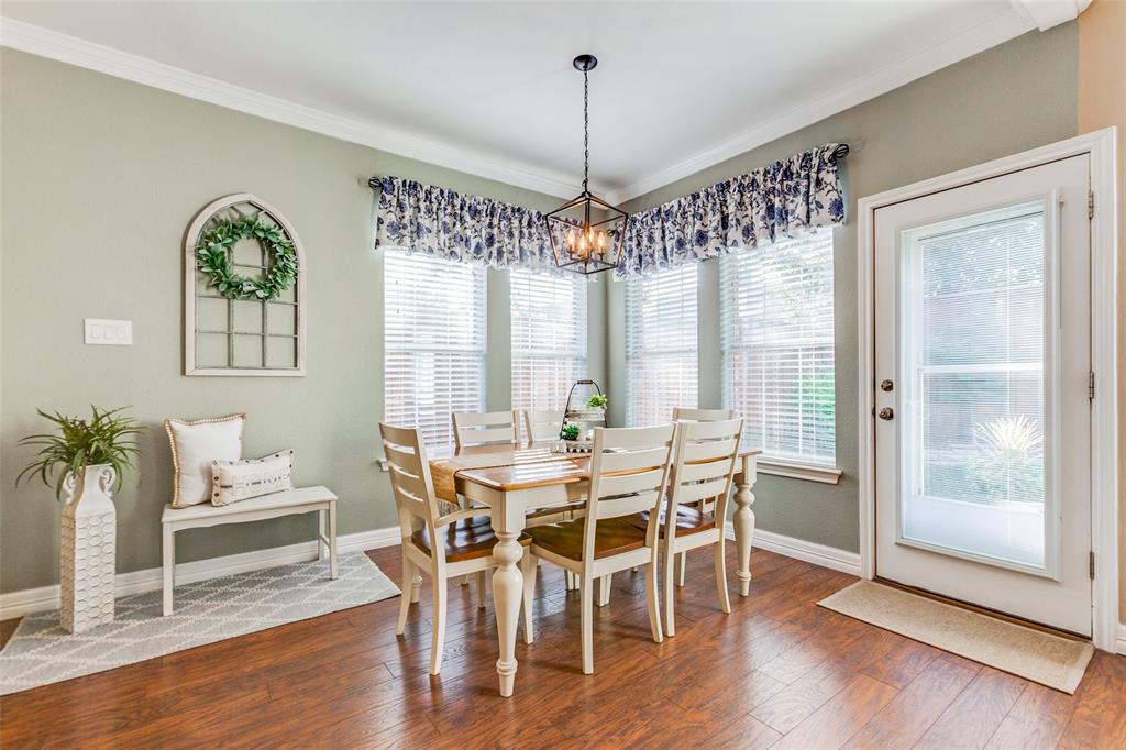 Stone Brooke Crossing #1 - Residential