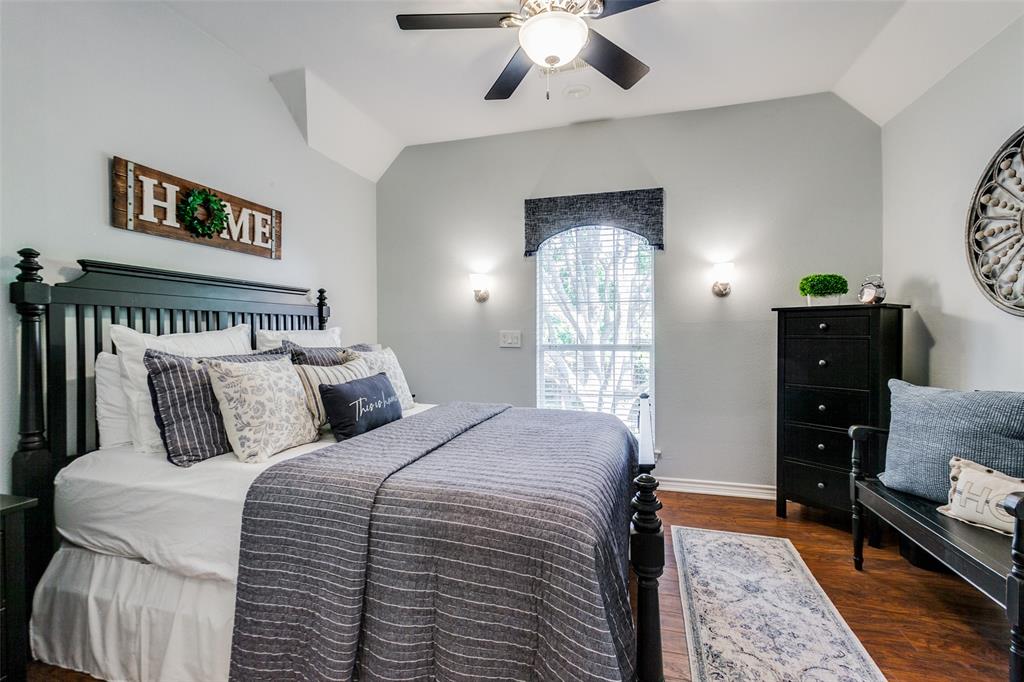 Stone Brooke Crossing #1 - Residential