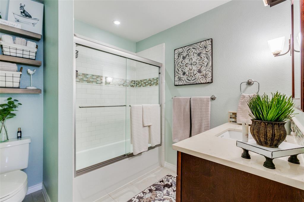 Stone Brooke Crossing #1 - Residential