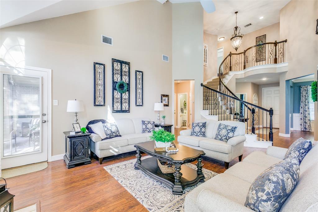 Stone Brooke Crossing #1 - Residential