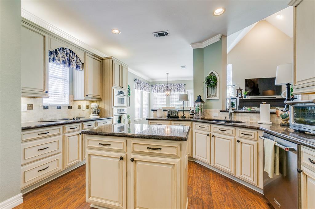 Stone Brooke Crossing #1 - Residential