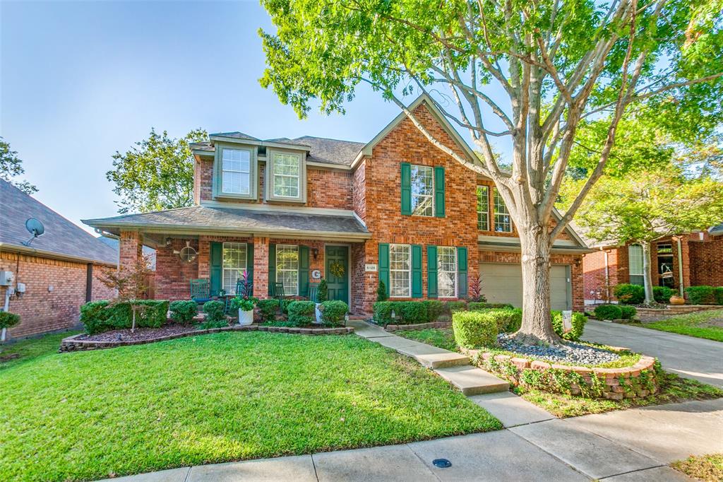 Stone Brooke Crossing #1 - Residential