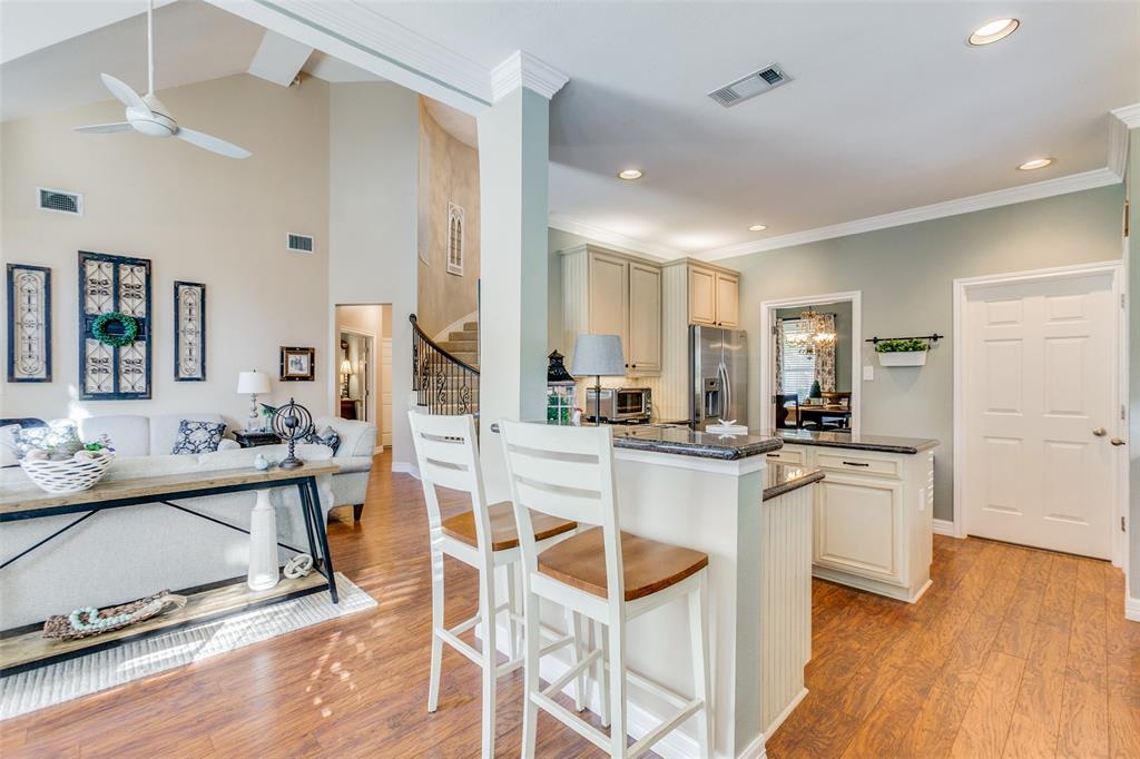 Stone Brooke Crossing #1 - Residential