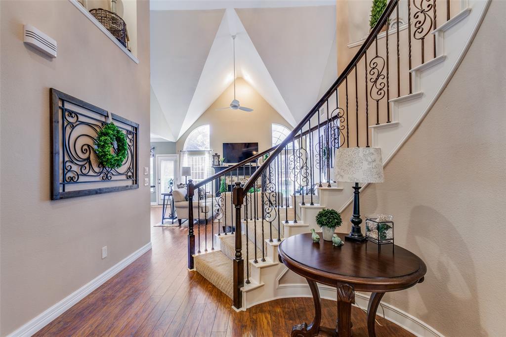 Stone Brooke Crossing #1 - Residential