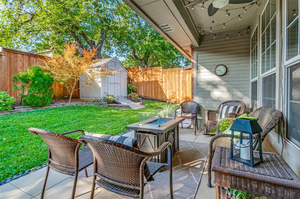 Stone Brooke Crossing #1 - Residential