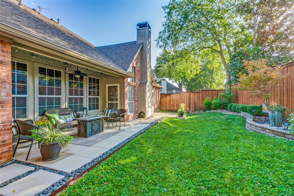 Stone Brooke Crossing #1 - Residential