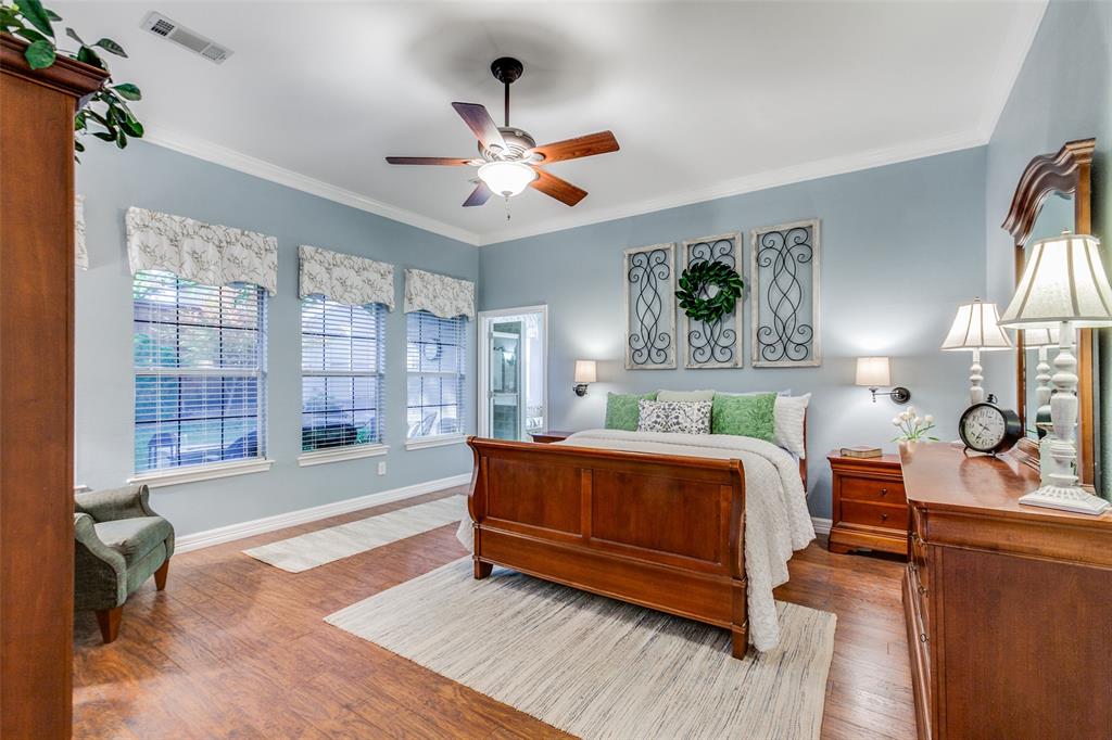 Stone Brooke Crossing #1 - Residential