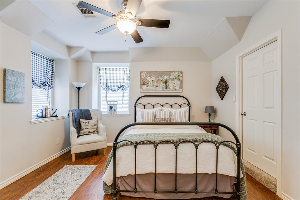 Stone Brooke Crossing #1 - Residential