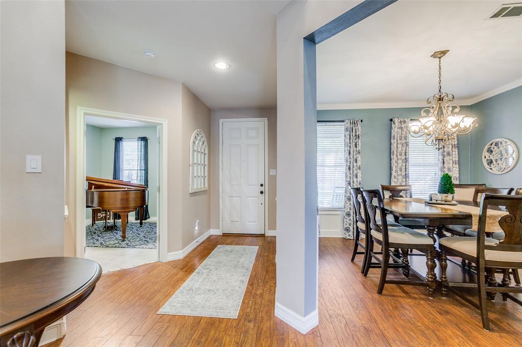 Stone Brooke Crossing #1 - Residential